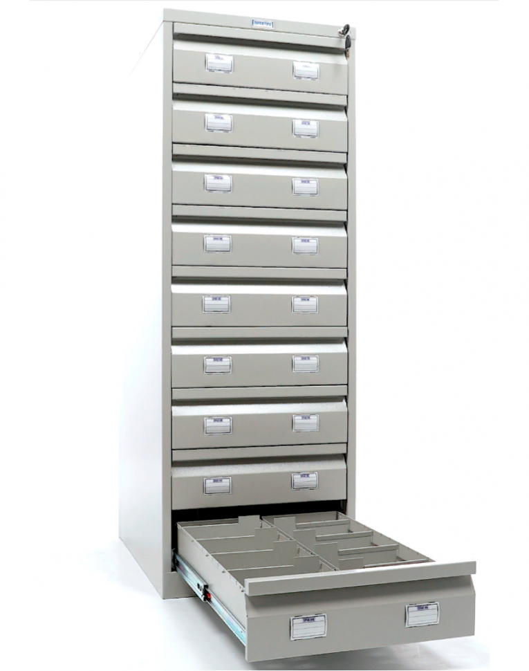 Картотека AFC-09C купить в Сыктывкаре