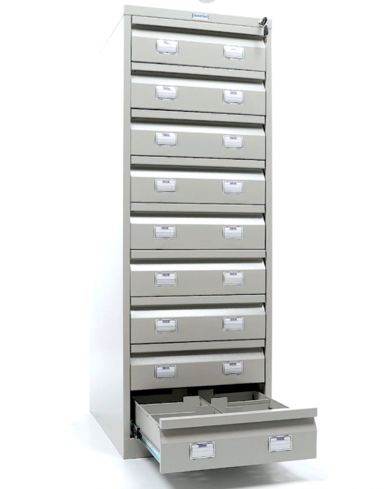 Картотека AFC-09C купить в Сыктывкаре