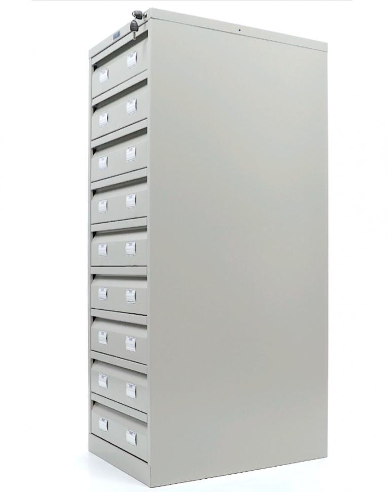 Картотека AFC-09C купить в Сыктывкаре