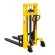 Ручной гидравлический штабелер SDA 1020 (1000 кг; 2 м; вилы 300-850 мм) SMARTLIFT (SMART) купить в Сыктывкаре