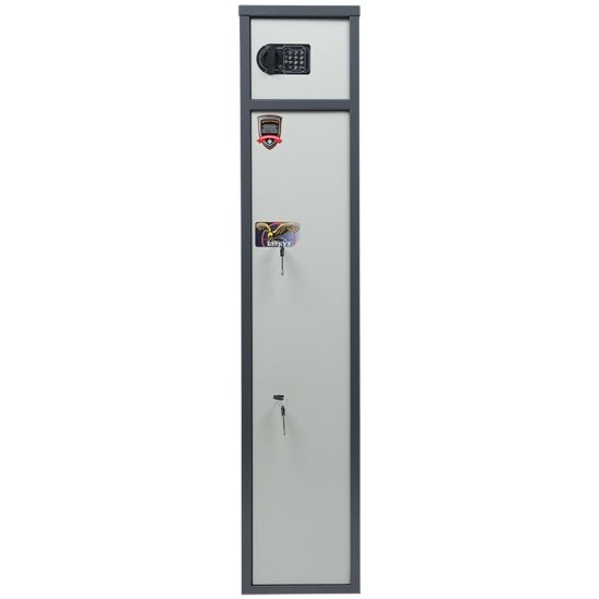 Оружейный сейф Aiko Беркут 150/2 EL купить в Сыктывкаре