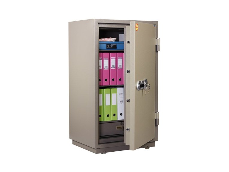 Огнестойкий сейф Valberg FRS 127.T- KL купить в Сыктывкаре Огнестойкий сейф Valberg FRS 127.T- KL купить в Сыктывкаре