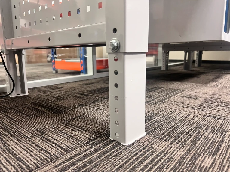 Верстак CTR 2232.S4L4M4.4 купить в Сыктывкаре Верстак CTR 2232.S4L4M4.4 купить в Сыктывкаре