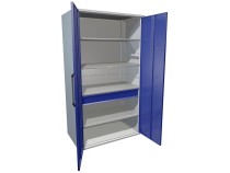 Инструментальный шкаф HARD 2000-004001 Инструментальный шкаф HARD 2000-004001