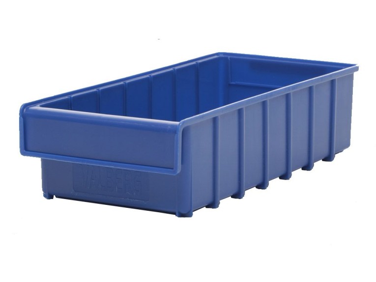 Ящик пластиковый 400x185x100 купить в Сыктывкаре