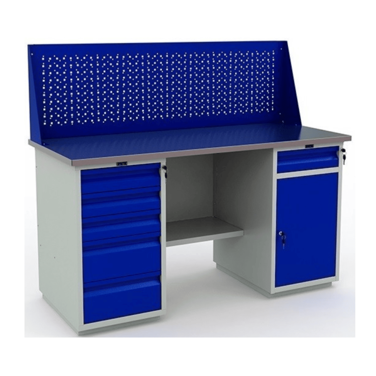 Верстак Profi WT160.WD5/WD2.010 купить в Сыктывкаре