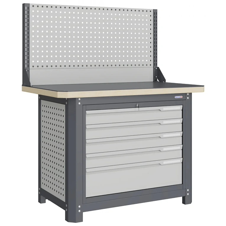 Верстак MCN 1252.L5-1 купить в Сыктывкаре