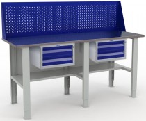 Верстак Expert W200.F2/F2/F2.210.W