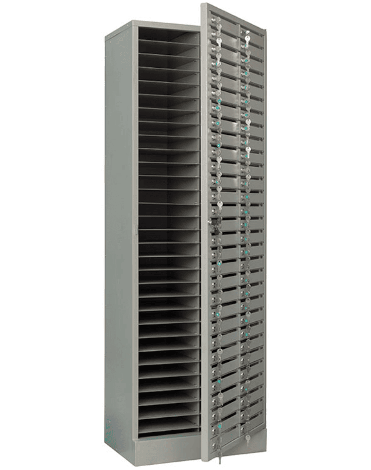 Абонентский шкаф AMB 180/60D купить в Сыктывкаре