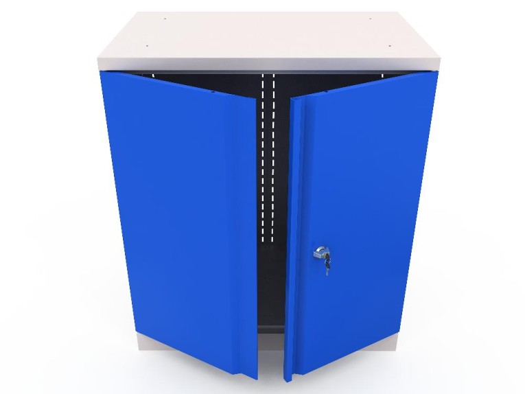 Шкаф инструментальный ERGO 181/2 №10 купить в Сыктывкаре