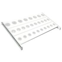 Комплект кронштейнов для полок ЧПУ Комплект кронштейнов для полок ЧПУ