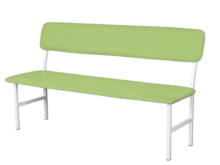 Банкетка терапевтическая МД БС (Салатовый) купить в Сыктывкаре Банкетка терапевтическая МД БС (Салатовый) купить в Сыктывкаре