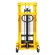 Ручной гидравлический штабелер SDA 1520 (1500 кг; 2 м; фиксированные вилы) SMARTLIFT (SMART) купить в Сыктывкаре