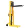 Ручной гидравлический штабелер SDA 1520 (1500 кг; 2 м; фиксированные вилы) SMARTLIFT (SMART) купить в Сыктывкаре