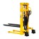 Ручной гидравлический штабелер SDA 1520 (1500 кг; 2 м; фиксированные вилы) SMARTLIFT (SMART) купить в Сыктывкаре