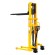 Ручной гидравлический штабелер SDA 1520 (1500 кг; 2 м; фиксированные вилы) SMARTLIFT (SMART) купить в Сыктывкаре
