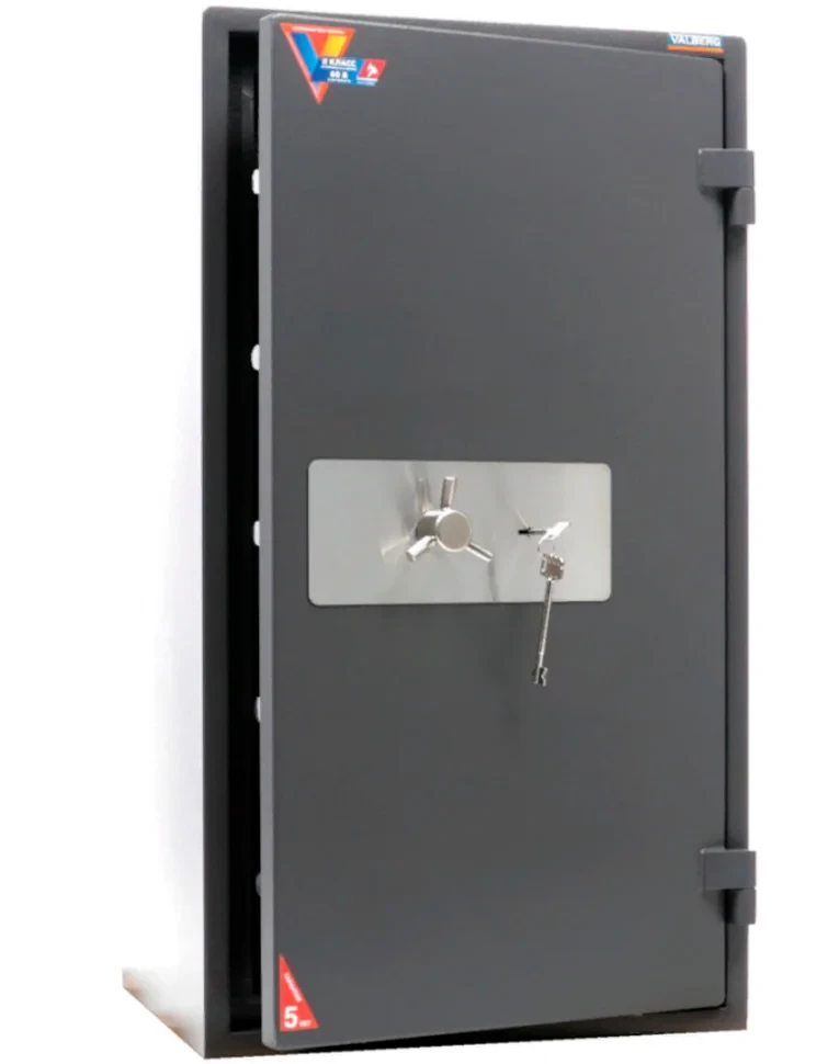 Огневзломостойкий сейф Valberg Гарант Евро 95T купить в Сыктывкаре Огневзломостойкий сейф Valberg Гарант Евро 95T купить в Сыктывкаре