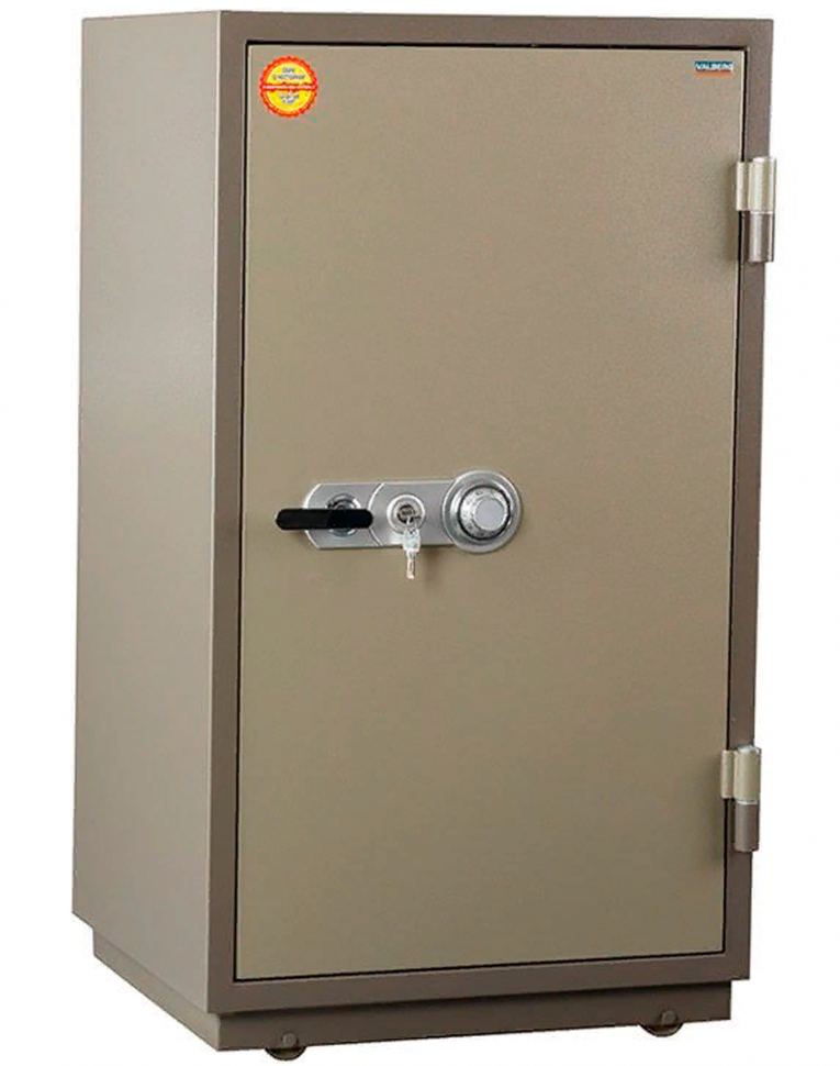 Огнестойкий сейф Valberg FRS-127.T-CL купить в Сыктывкаре Огнестойкий сейф Valberg FRS-127.T-CL купить в Сыктывкаре