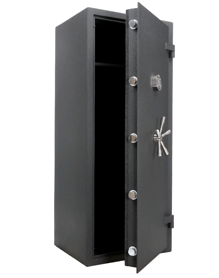 Оружейный сейф TIGER 60 купить в Сыктывкаре