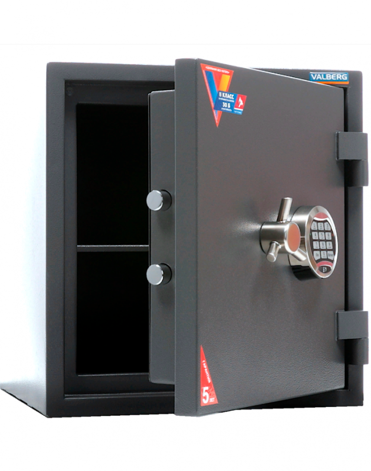 Взломостойкий сейф Valberg Гранит 46 EL купить в Сыктывкаре Взломостойкий сейф Valberg Гранит 46 EL купить в Сыктывкаре