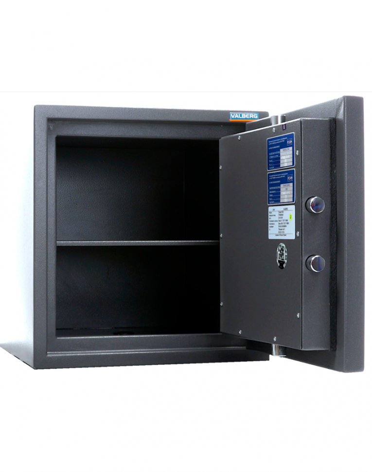 Взломостойкий сейф Valberg Гранит 46 EL купить в Сыктывкаре Взломостойкий сейф Valberg Гранит 46 EL купить в Сыктывкаре