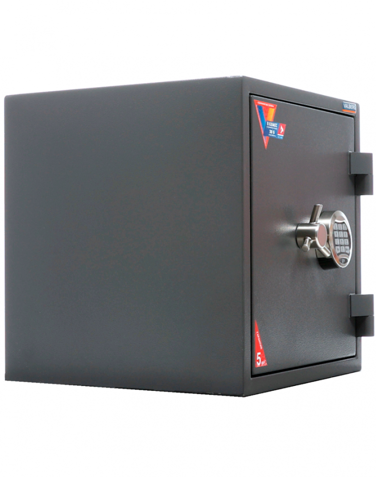 Взломостойкий сейф Valberg Гранит 46 EL купить в Сыктывкаре Взломостойкий сейф Valberg Гранит 46 EL купить в Сыктывкаре