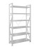 Стеллаж MS U 2000x1200x600 6 полок (180 кг, металл) купить в Сыктывкаре