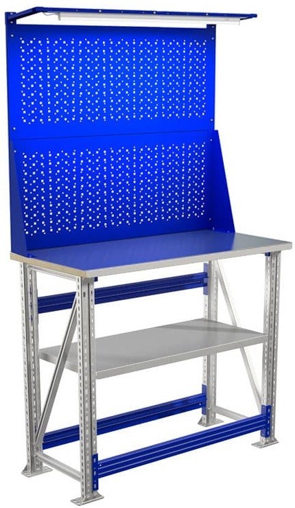 Верстак Master MT100.MF1 / MF1.021.W купить в Сыктывкаре Верстак Master MT100.MF1 / MF1.021.W купить в Сыктывкаре