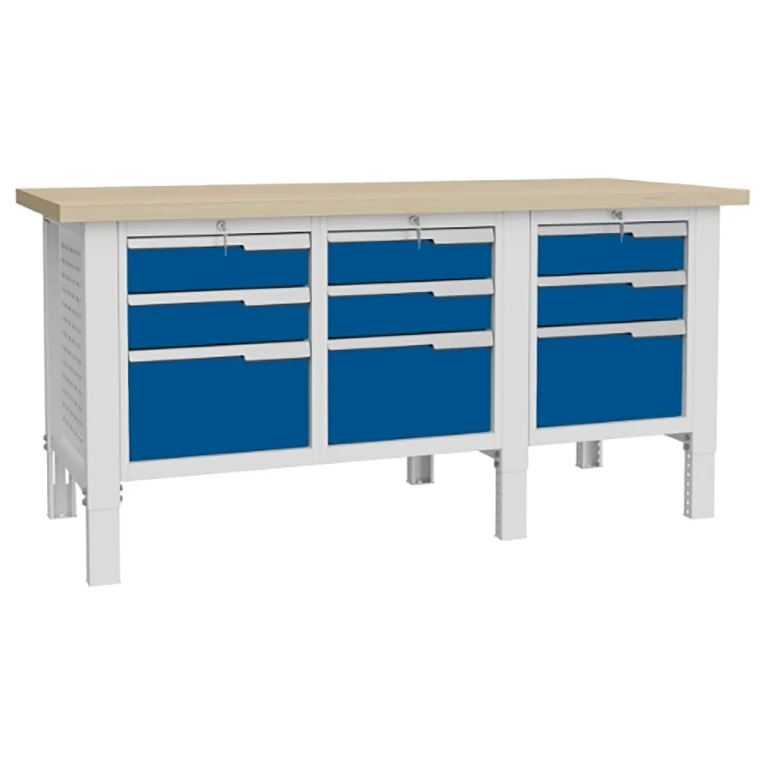 Стол-верстак Craft 1802.S333.13 купить в Сыктывкаре