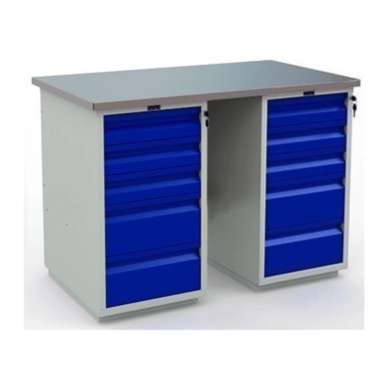 Верстак Profi WT120.WD5/WD5.000 купить в Сыктывкаре