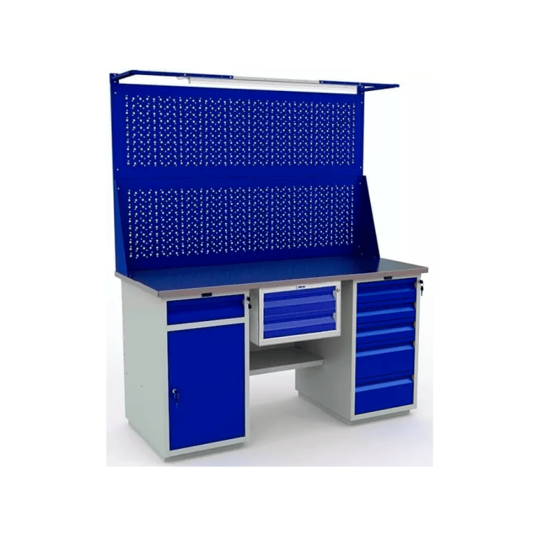 Верстак Profi WT160.WD2/WD5.121 купить в Сыктывкаре