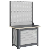 Верстак MCN 1252.L5-2 Верстак MCN 1252.L5-2