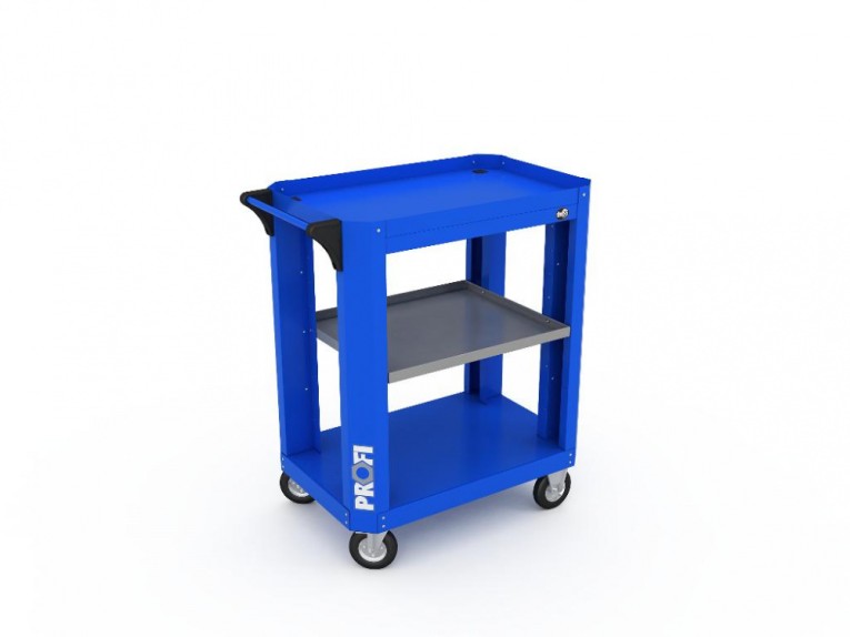 Тележка PROFI №1 купить в Сыктывкаре