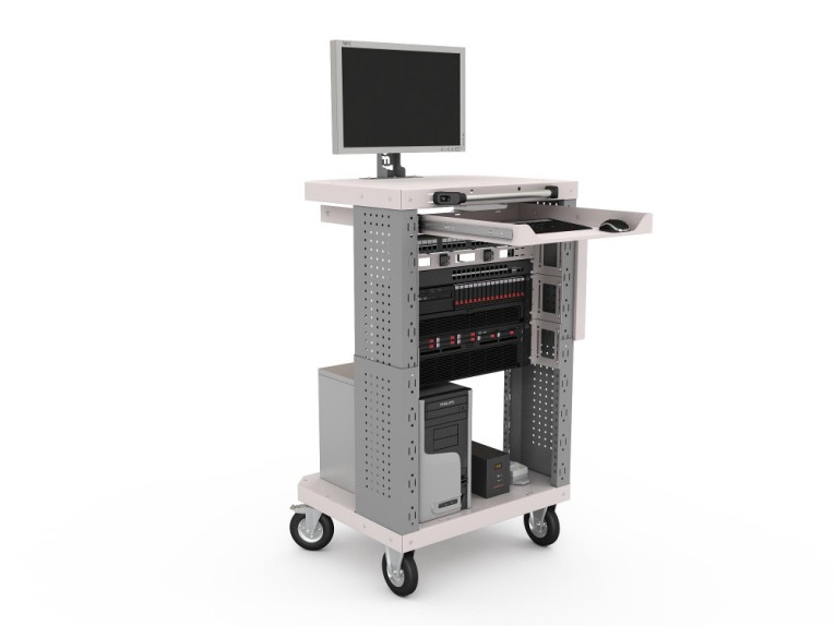 Рабочее место COMTEX №4 купить в Сыктывкаре