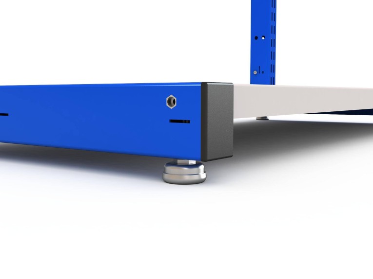 Система хранения SORTEX 1915 №1-4 (односторонняя) купить в Сыктывкаре Система хранения SORTEX 1915 №1-4 (односторонняя) купить в Сыктывкаре