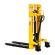 Ручной гидравлический штабелер SDA 1020 (1000 кг; 2 м; фиксированные вилы) SMARTLIFT (SMART) купить в Сыктывкаре