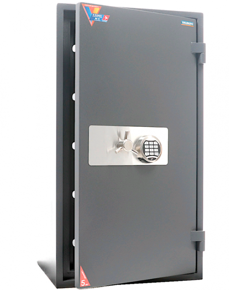Огневзломостойкий сейф Valberg Гарант Евро 95T EL купить в Сыктывкаре