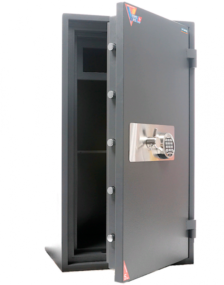 Огневзломостойкий сейф Valberg Гарант Евро 95T EL купить в Сыктывкаре