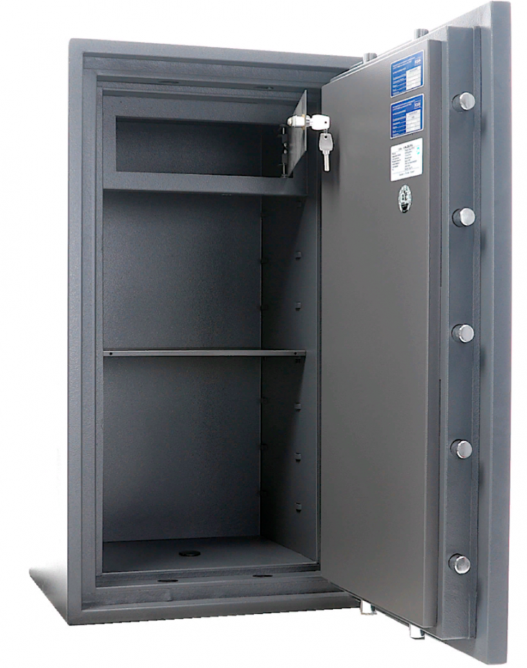 Огневзломостойкий сейф Valberg Гарант Евро 95T EL купить в Сыктывкаре