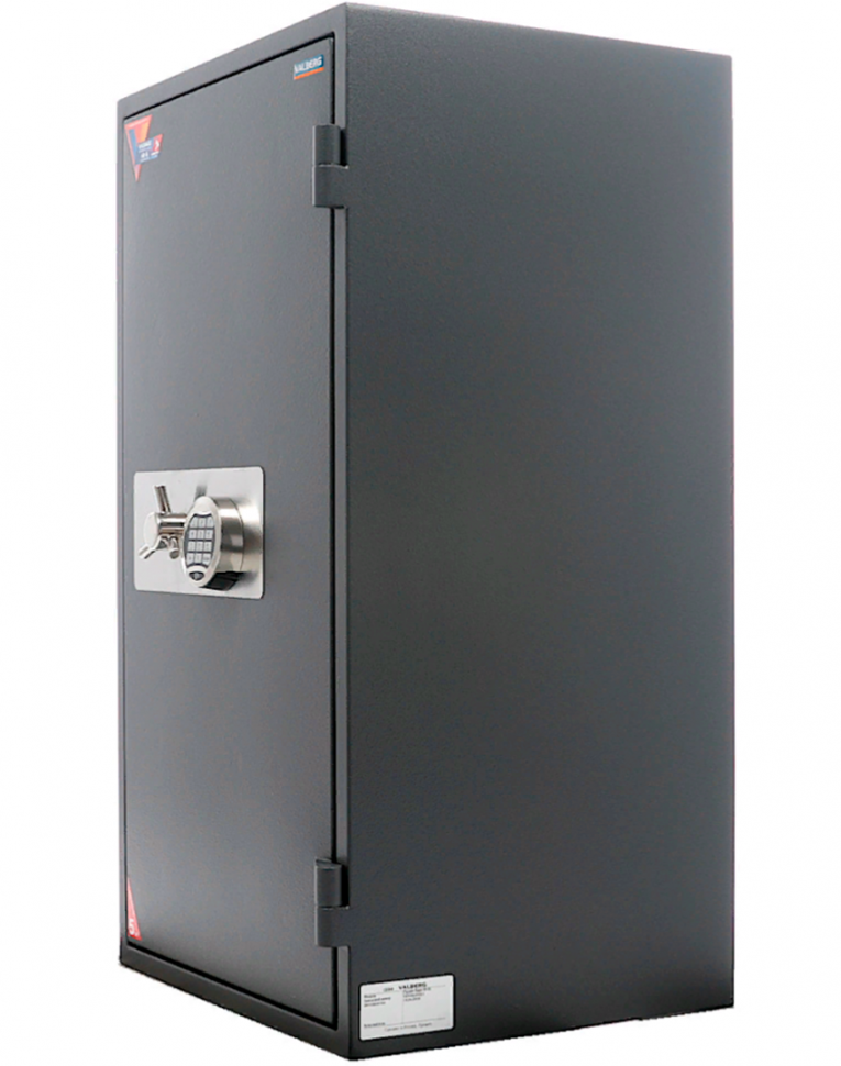 Огневзломостойкий сейф Valberg Гарант Евро 95T EL купить в Сыктывкаре