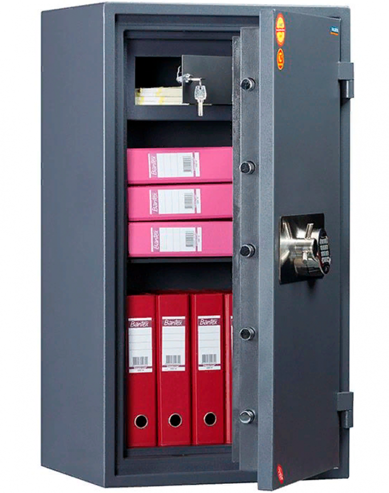 Огневзломостойкий сейф Valberg Гарант Евро 95T EL купить в Сыктывкаре