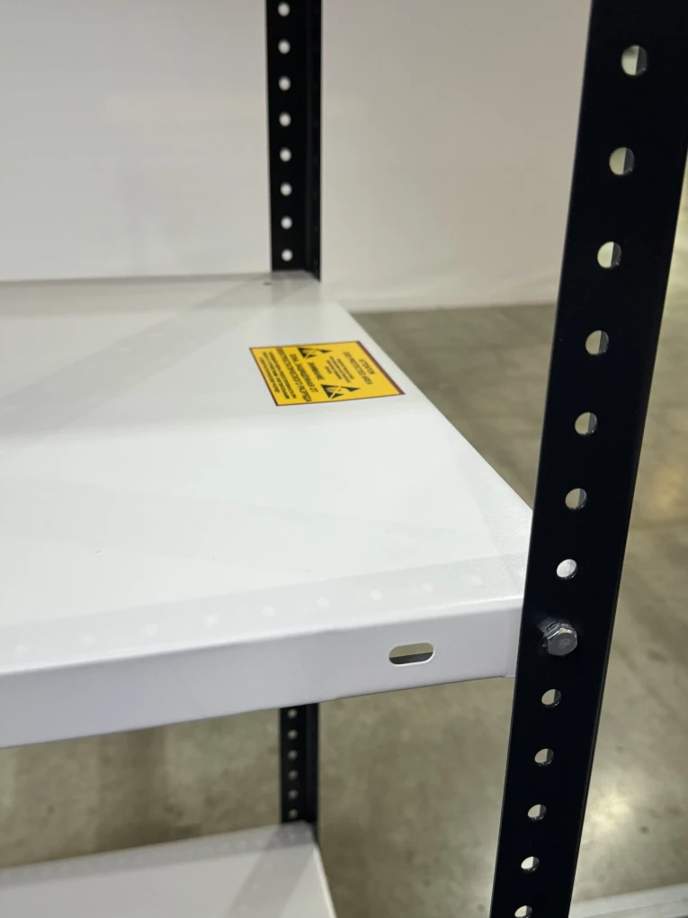 Антистатический стеллаж SPC 5М 2500х1200х500 5 полок купить в Сыктывкаре Антистатический стеллаж SPC 5М 2500х1200х500 5 полок купить в Сыктывкаре