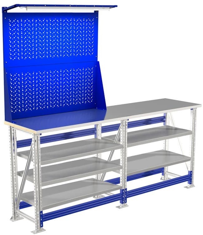 Верстак Master MT100.MF1 / MF1 / MF1.023.002.W купить в Сыктывкаре Верстак Master MT100.MF1 / MF1 / MF1.023.002.W купить в Сыктывкаре