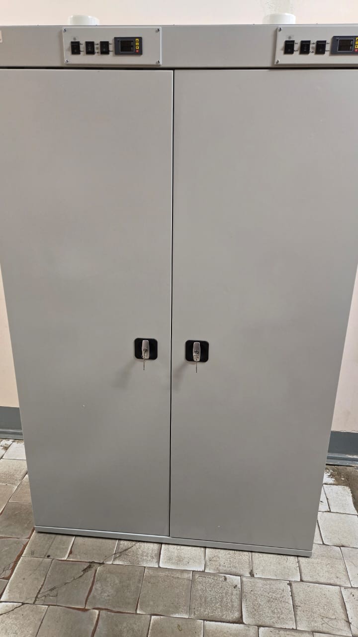 Сушильный шкаф ШС-4 СП3 Ф для одежды, белья и обуви купить в Сыктывкаре Сушильный шкаф ШС-4 СП3 Ф для одежды, белья и обуви купить в Сыктывкаре