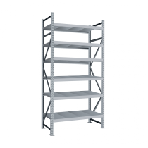 Стеллаж грузовой Диком СТ-051 4500х2100х1050 с 6 ярусами