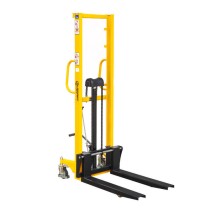 Ручной гидравлический штабелер SDA 0516 (500 кг; 1,6 м; вилы 210-620 мм) SMARTLIFT (SMART) Ручной гидравлический штабелер SDA 0516 (500 кг; 1,6 м; вилы 210-620 мм) SMARTLIFT (SMART)