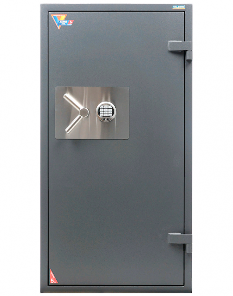 Огневзломостойкий сейф Valberg Гарант Евро 133Т EL купить в Сыктывкаре Огневзломостойкий сейф Valberg Гарант Евро 133Т EL купить в Сыктывкаре