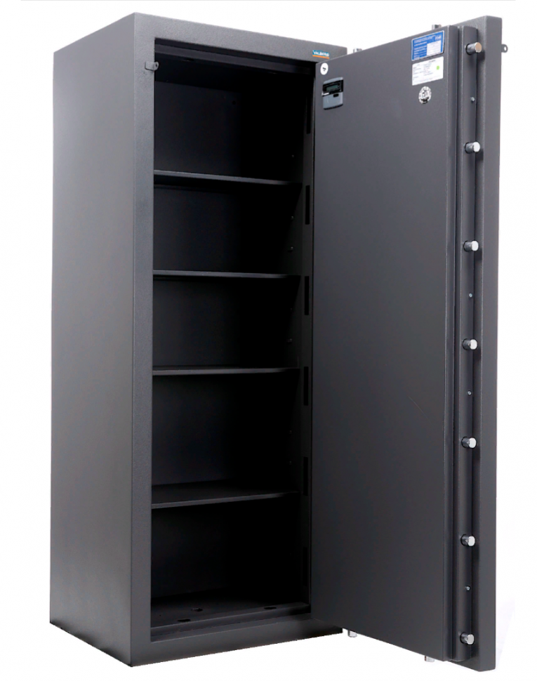 Взломостойкий сейф Valberg Алмаз 1668 KL купить в Сыктывкаре Взломостойкий сейф Valberg Алмаз 1668 KL купить в Сыктывкаре