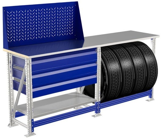 Верстак Master MT100.MF1 / MF1 / MF1.311.000 купить в Сыктывкаре Верстак Master MT100.MF1 / MF1 / MF1.311.000 купить в Сыктывкаре