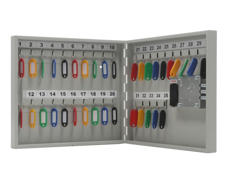 Ключница KEY-35EL купить в Сыктывкаре